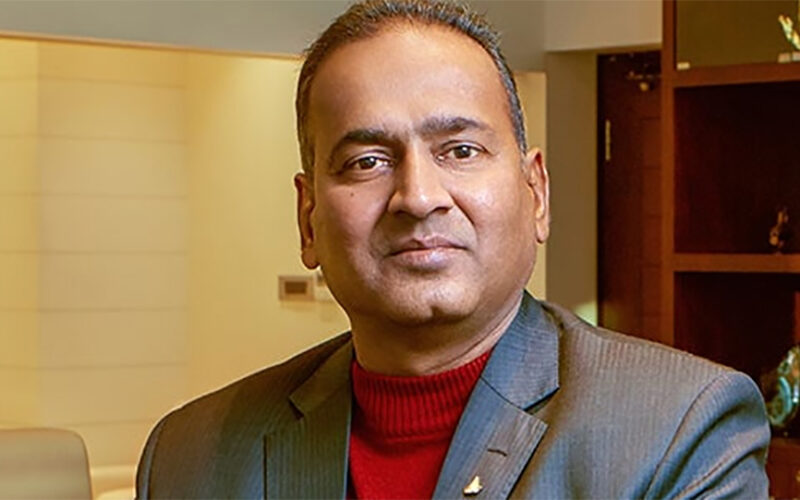 कान्तिपुर मिडिया ग्रुपका अध्यक्ष कैलाश सिरोहियाविरुद्ध पक्राउ पुर्जी: सत्ता र शक्तिको दुरुपयोग गरिएको कैलाश सिरोहिया भनाई