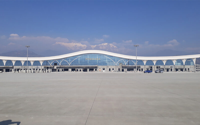 पोखरा विमानस्थल प्रकरण: पाँच मन्त्रीविरुद्ध भ्रष्टाचार मुद्दा, अल्जाइमर्स पीडित डा. महत र निधन भएका बोगटीसमेत प्रतिवादी