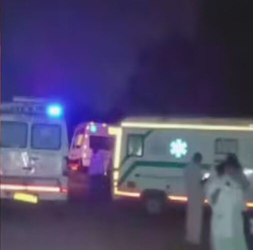 गोवामा नाइटक्लब दुर्घटना: सिलिन्डर विस्फोटले २३ जनाको ज्यान लियो