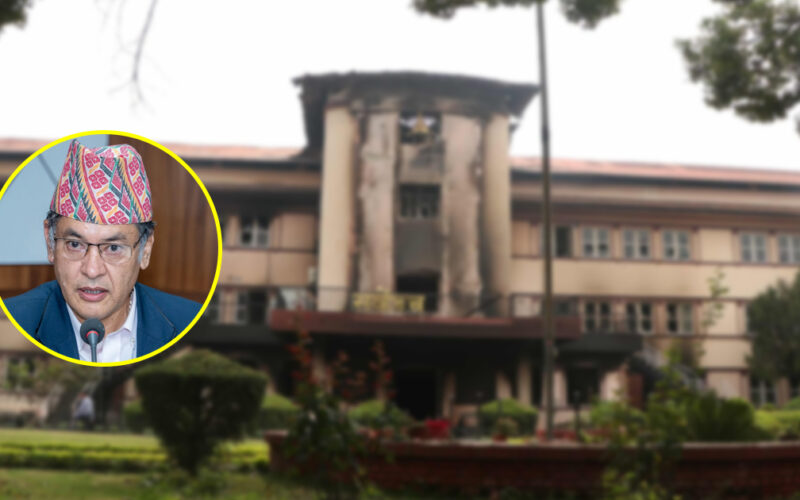 मन्त्रीको प्रस्ताव पूर्वाग्रही र प्रतिशोधपूर्ण ठहर, हितेन्द्रदेव शाक्य प्राधिकरणमा पुनर्स्थापित