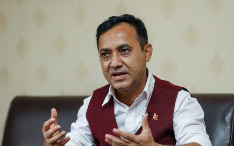 खड्काको रिटमा सुनुवाइ जारी, आज शर्माको पालो