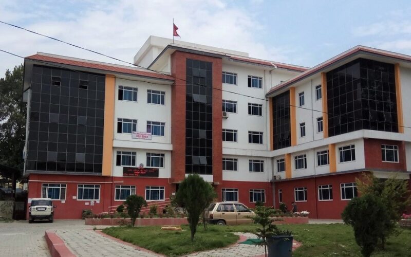 विदेशी लगानीकर्ता घटे, भिसा सिफारिसमा पनि गिरावट