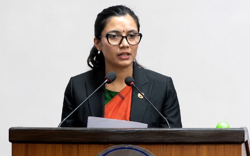 निर्वाचन विधेयक पारित, संशोधन प्रस्तावहरू फिर्ता