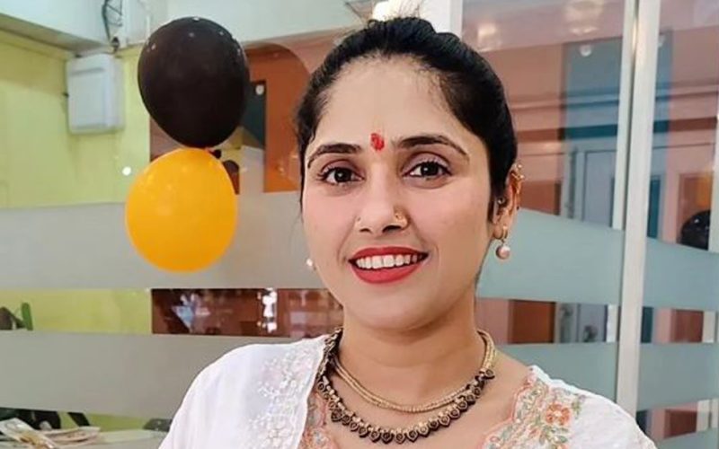 टिकटकमार्फत चर्चित तुल्सा अधिकारी थाइल्यान्डबाट पक्राउ, नेपाल ल्याइयो