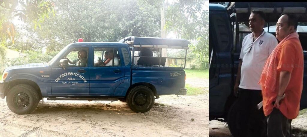 वीरगञ्जका मेयर राजेशमान सिंह ४ लाख १५ हजार रुपैयाँ धरौटीमा रिहा हुने