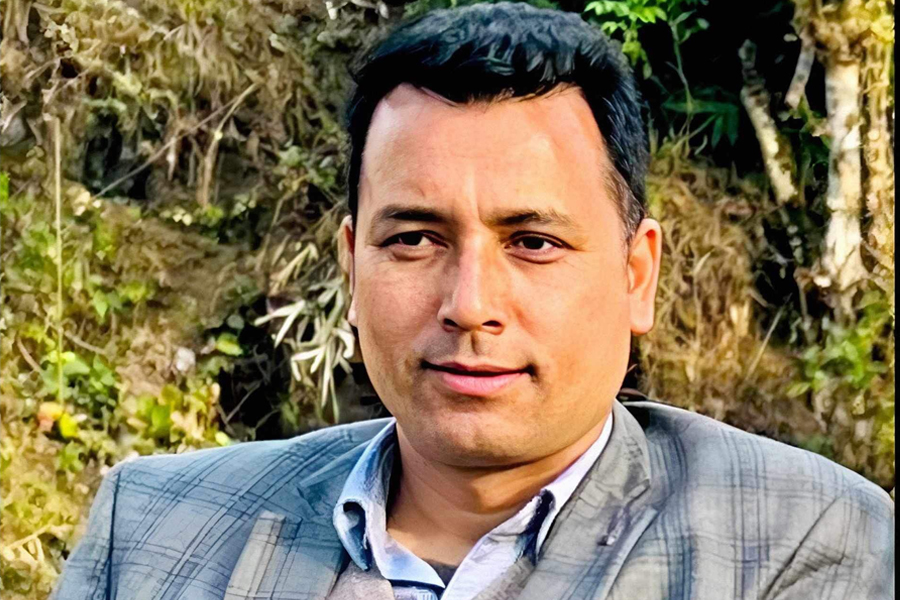 बागमतीमा आज नयाँ सरकार, सरल सहयात्री आर्थिक मामिला मन्त्री बन्ने