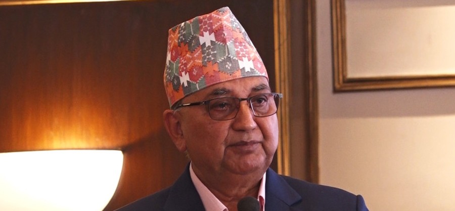 एमाले स्थायी कमिटीमा ७ नेता थपिए, भण्डारी वरिष्ठ नेता प्रस्तावित