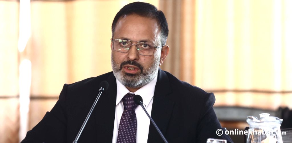 ‘नेपालमा निर्मित, नेपालमै ब्रान्डिङ, चीनमा बिक्री’ : प्रस्तावित राजदूत शर्माको योजना