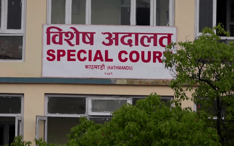 पशुपति क्षेत्र विकास कोषका निलम्बित सदस्यसचिव सहित सबैले पाए सफाइ