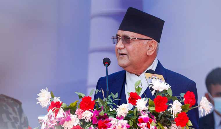 राजनीतिक अस्थिरताका कारण विकास निर्माण हुन सकेन : केपी शर्मा ओली