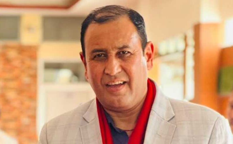 व्यक्तिलाई स्वयम्सेवक बनाएर सडकमा खटाउने सम्बन्धमा राज्य व्यवस्था समिति सभापति खतिवडाले भने – कानुनी राज्य भनेको राणा शासन होइन
