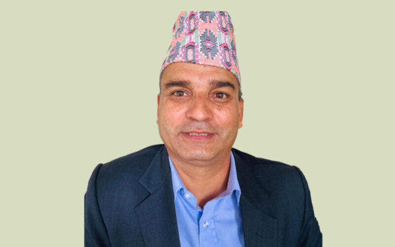 फणिन्द्र देवकोटालाई गण्डकी प्रदेश सदस्यका रूपमा काम गर्न दिन अन्तरिम आदेश