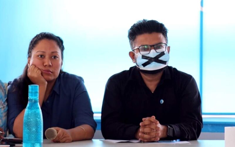 राष्ट्रिय स्वतन्त्र पार्टीले गर्‍यो महामन्त्री तथा प्रवक्ता मुकुल ढकाललाई पदमुक्त