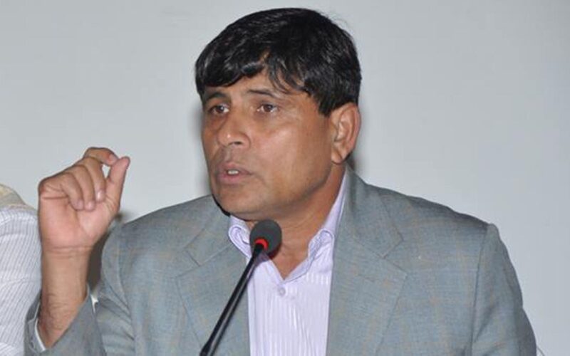 नयाँ आउने दलहरूलाई पुराना दलहरूले आफूजस्तै बनाए: एकीकृत समाजवादीका महासचिव घनश्याम भुसाल