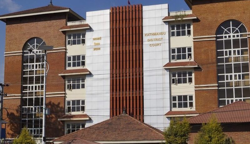 नक्कली लाइसेन्स वितरण गरेको आरोपमा उपसचिवसहित १५ जनाविरुद्ध मुद्दा दायर