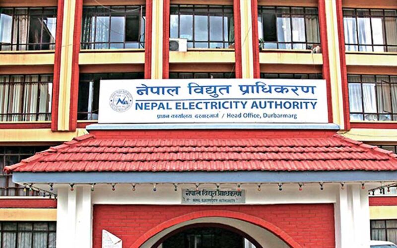 नेपाल विद्युत् प्राधिकरणको सञ्चालक समिति सदस्यबाट भक्तबहादुर पुन र कपिल आचार्यलाई हटाइयो
