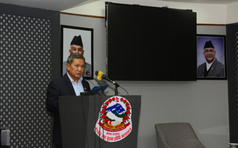 वैदेशिक रोजगारीमा वर्षमा सय जना पठाउनै पर्ने प्रावधान भए पनि पठाउन नसकेका ३१७ वटा म्यानपावर कम्पनीको नवीकरण गर्ने निर्णय
