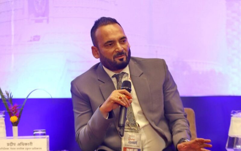 नलिन्चोक हेलिप्याड प्रकरणमा महानिर्देशक अधिकारीमाथि भ्रष्टाचार मुद्दा