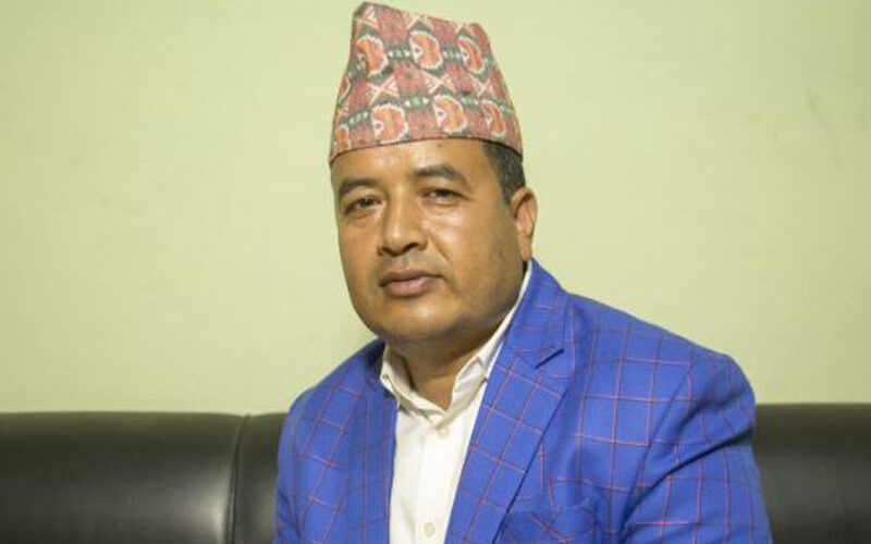 सरकारविरुद्ध एमाले आक्रामक, सडक संघर्षको तयारी