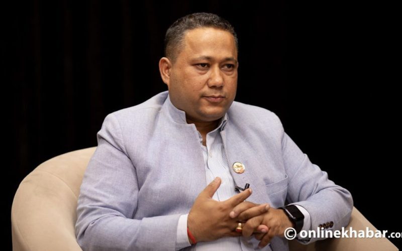 खुला प्रतिस्पर्धाबाट राजदूत नियुक्त गर्ने सरकारको नयाँ पहल