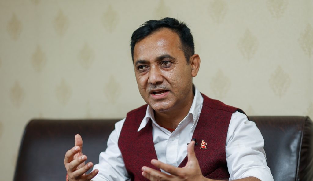 खड्काको रिटमा सुनुवाइ जारी, आज शर्माको पालो