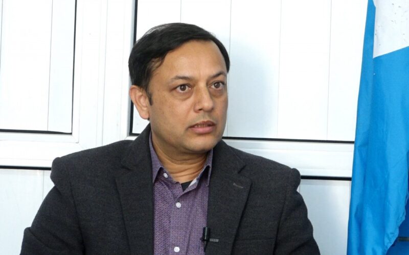 सत्तापक्षको बहुमतपछि सभामुखमा अर्याल निर्विरोध