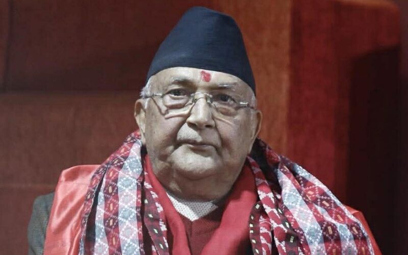 जिम्मा जमानीमा छाडिने तयारी, ओली रिहाइ प्रक्रिया सुरु