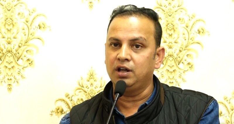 बस्ती हटाउने तयारीबीच रास्वपाको स्पष्ट धारणा सार्वजनिक