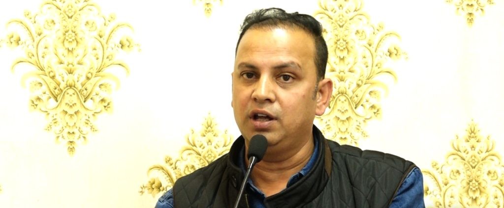 बस्ती हटाउने तयारीबीच रास्वपाको स्पष्ट धारणा सार्वजनिक