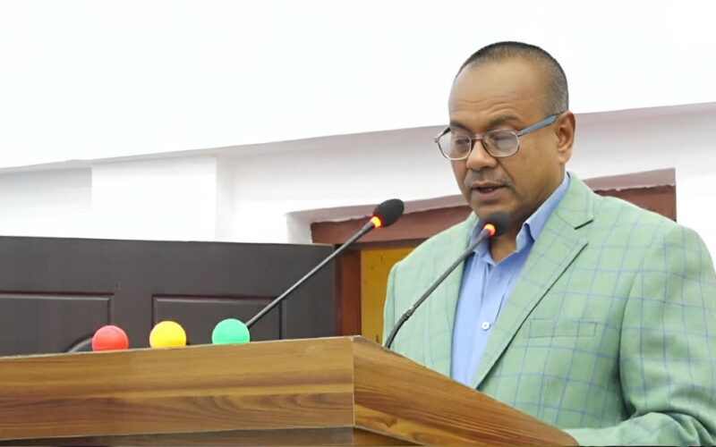 सहमति कार्यान्वयनमा विवाद, मधेश सरकार विस्तार अन्योलमा