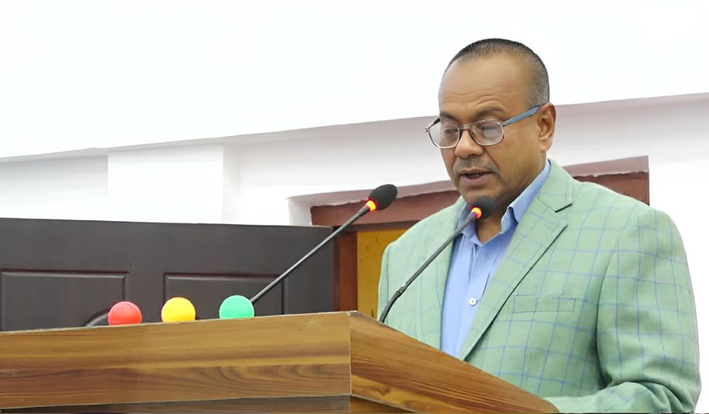 सहमति कार्यान्वयनमा विवाद, मधेश सरकार विस्तार अन्योलमा
