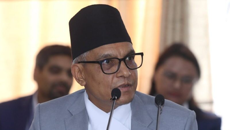 वरिष्ठताको परम्परा तोडेर सिफारिस भएका शर्मा अनुमोदित