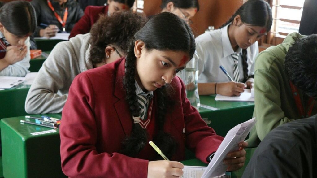 एसईई परीक्षाफल आज साँझ वा भोलिसम्म सार्वजनिक हुने