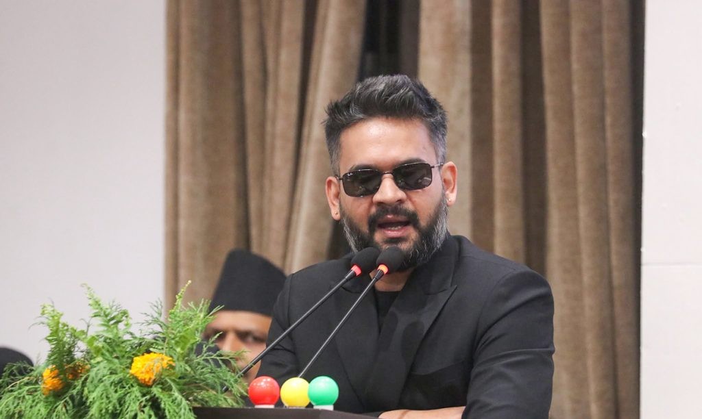 ‘३५ वर्षको समस्या ३५ मिनेटमा समाधान हुँदैन’: प्रधानमन्त्री बालेन शाह