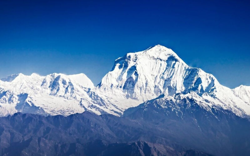 धवलागिरि आरोहणको ६६ वर्ष, म्याग्दीमा विशेष समारोह
