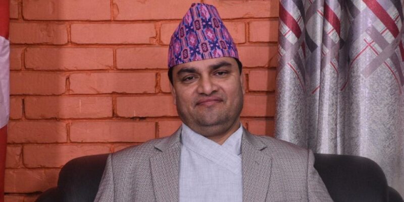 कांग्रेसले सुरु गर्‍यो डिजिटल सदस्यता प्रणाली