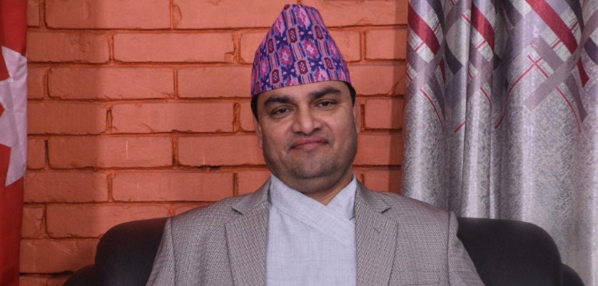 कांग्रेसले सुरु गर्‍यो डिजिटल सदस्यता प्रणाली