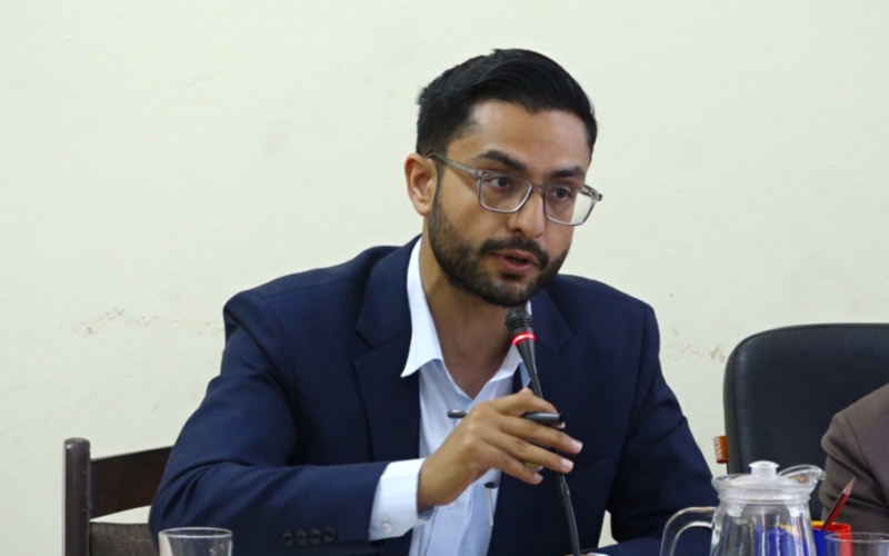 विदेशी सम्बन्धन प्राप्त कलेजलाई व्यवस्थित गर्न सरकारको तयारी