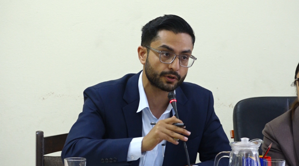 विदेशी सम्बन्धन प्राप्त कलेजलाई व्यवस्थित गर्न सरकारको तयारी
