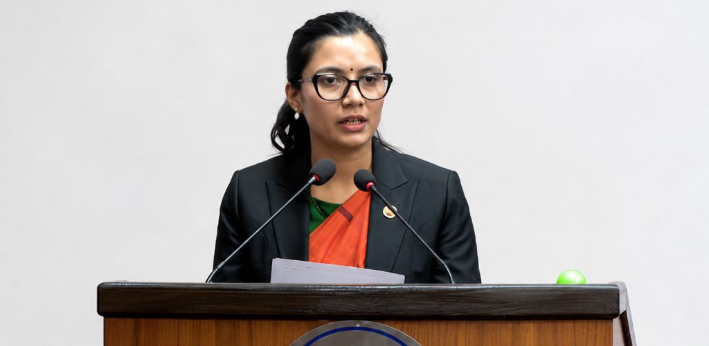 निर्वाचन विधेयक पारित, संशोधन प्रस्तावहरू फिर्ता