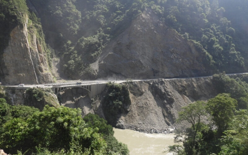 पहिरो नियन्त्रणका लागि बल्ल टेन्डर प्रक्रिया सुरु
