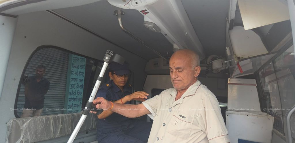 सरकार र डा. केसी पक्षबीच आज वार्ता हुने तयारी