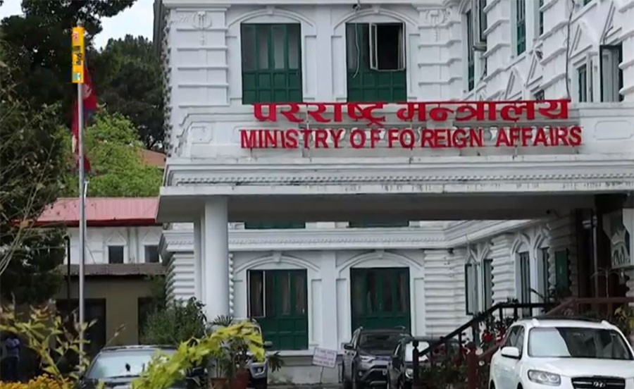 सरकारले गर्दैछ २० राजदूत नियुक्तिको तयारी