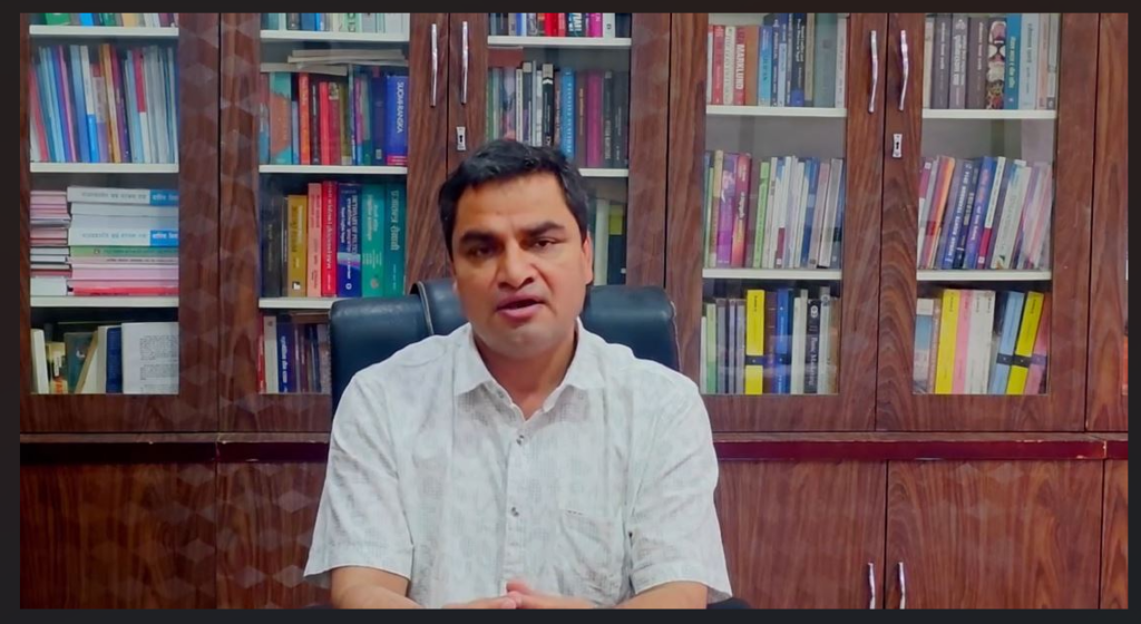 ‘नागरिकको ज्यानलाई नाफा–घाटाको तराजुमा जोख्न मिल्दैन’: प्रदीप पौडेल