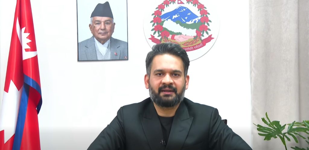 टर्कीमा हुने कोप–३१ का लागि प्रधानमन्त्री बालेनलाई निम्तो